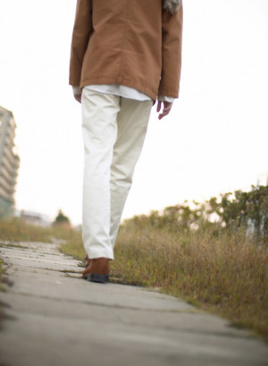 ... AWAY ALWAYS THE BEST POLICY WHEN IN CONFLICT WITH SOMEONE YOU LOVE