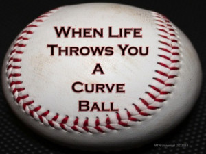 Whether you like baseball or not, you are in the game. Let me share a ...