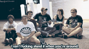 ... , State Champs - When You’re Around (Motion City Soundtrack) [ x