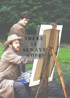 Van Gogh Hope