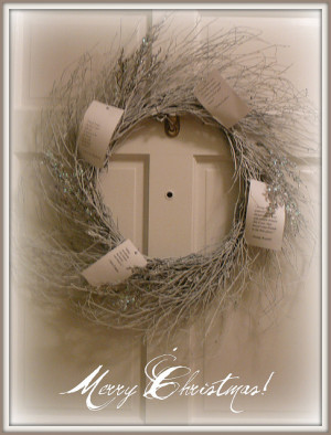 Over the weekend, I had worked on a simple centerpiece I created for a ...