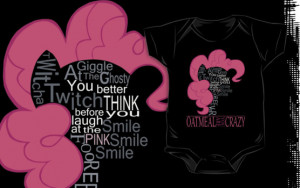 Related Pictures pinkie pie quotes by rinsowaty