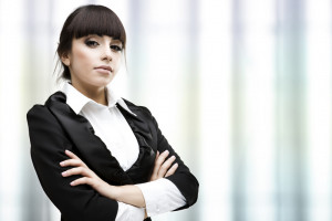 Women Business Owners Look Forward to Business Growth with the ...