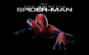 The Amazing Spider-Man Wallpaper, HD 3