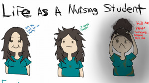Nursing Student Quotes Tumblr