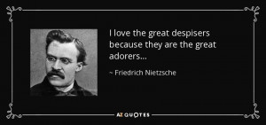 1000 Best Friedrich Nietzsche Quotes Page - 3 | A-Z Quotes
