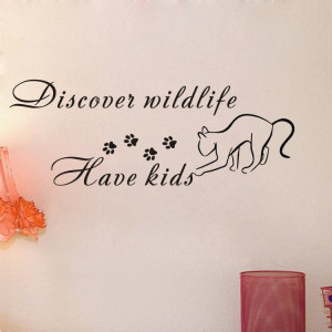 ... wall decal font b art b font sticker font b quote b font vinyl wall