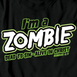 Home / Christian T Shirts / Gardenfire Christian T Shirts / I'm A ...