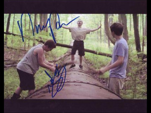 The Kings of Summer: Quotes