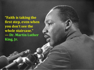 Top 10 Inspirational Martin Luther King Quotes