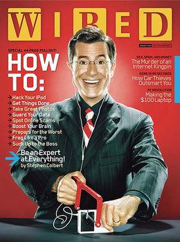 Tanga has another great magazine deal – get a subscription to Wired ...