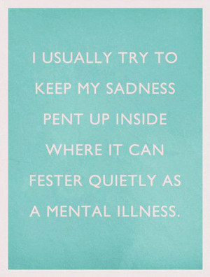 Illness Quotes