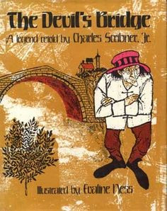 retold by Charles Scribner Jr More