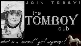 tomboy club Image