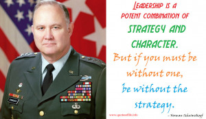 Leadership-is-a-potent-combination-of-strategy-and-character.-But-if ...