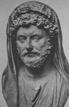 Gefundene Bilder zu: Marcus Aurelius Cotta ?