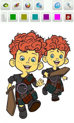 ... Bigger Spongebob Coloring Pages For Android Screenshot wallpaper