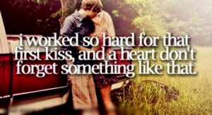 Good Morning Kiss Quotes Kiss picture quotes
