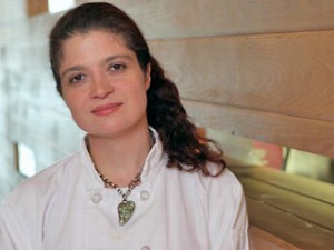 ... have to dig a little deeper....- Alex Guarnaschelli - Sara Moulton