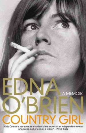 Country Girl' Edna O'Brien On A Lifetime Of Lit, Loneliness And Love