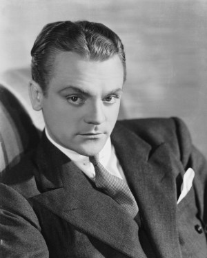 James Cagney 1899-1986
