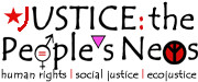 JUSTICE: the People's News
