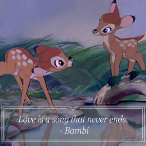 20 of the Best Disney Love Quotes