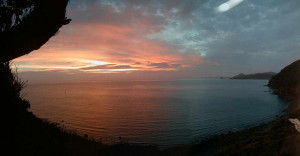 ... contemporaries or predecessors. Try to be better than yourself