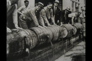 Image of Prohibition in the United States