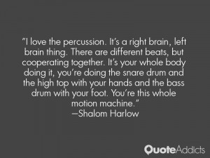 Shalom Harlow