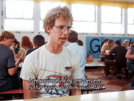 GIFs found for napoleon dynamite quotes