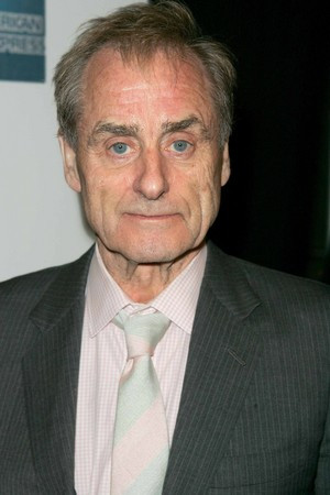 Harold Evans Pictures