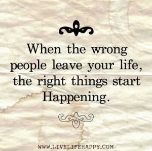 Get rid of the negative