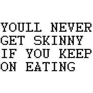 Thinspiration Quotes And...