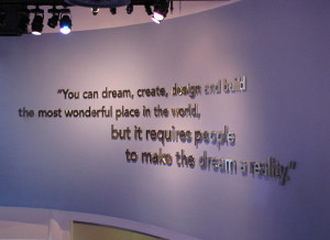 25 Awesome Walt Disney Quotes to Inspire You