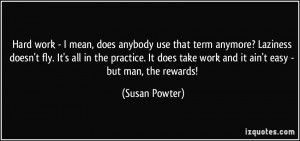 More Susan Powter Quotes