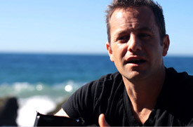 Unstoppable faith: Kirk Cameron’s new film explores personal journey ...