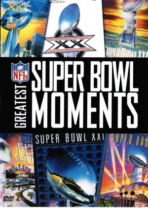 Greatest Super Bowl Moments