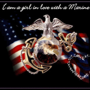 Marine #missinghim #deployment #love #sad