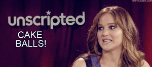 The 25 Best Jennifer Lawrence Quotes Of 2012