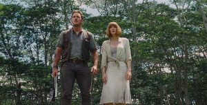 Jurassic World' sequel update: Colin Trevorrow hints next film will ...
