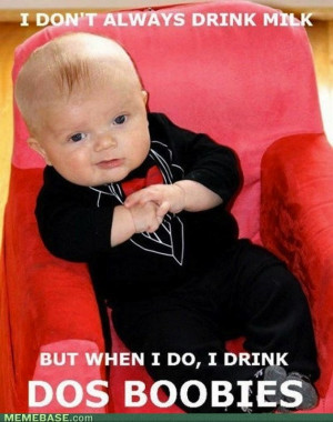 The Best of Dos Equis Meme (13 Pics)