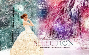 The Selection (#1)