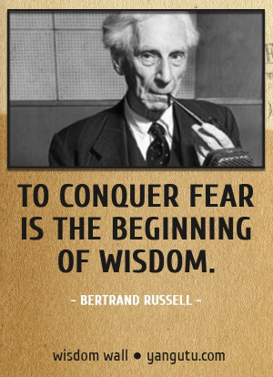 Wisdom Wall Quote #quotes, #wisdom
