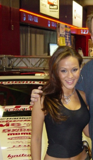 Eniko Mihalik Latest News, Photos, Biography, Videos and Wallpapers ...