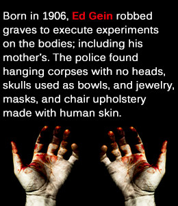 These are the quotes famous serial killers Pictures