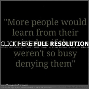 Inspiration truth Quotes