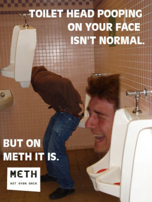 Funny ”This Is Not Normal” Meth Memes (35 pics)
