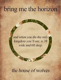 bring me the horizon sempiternal More