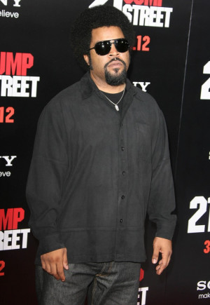 Related Pictures ice cube 21 jump street quotes